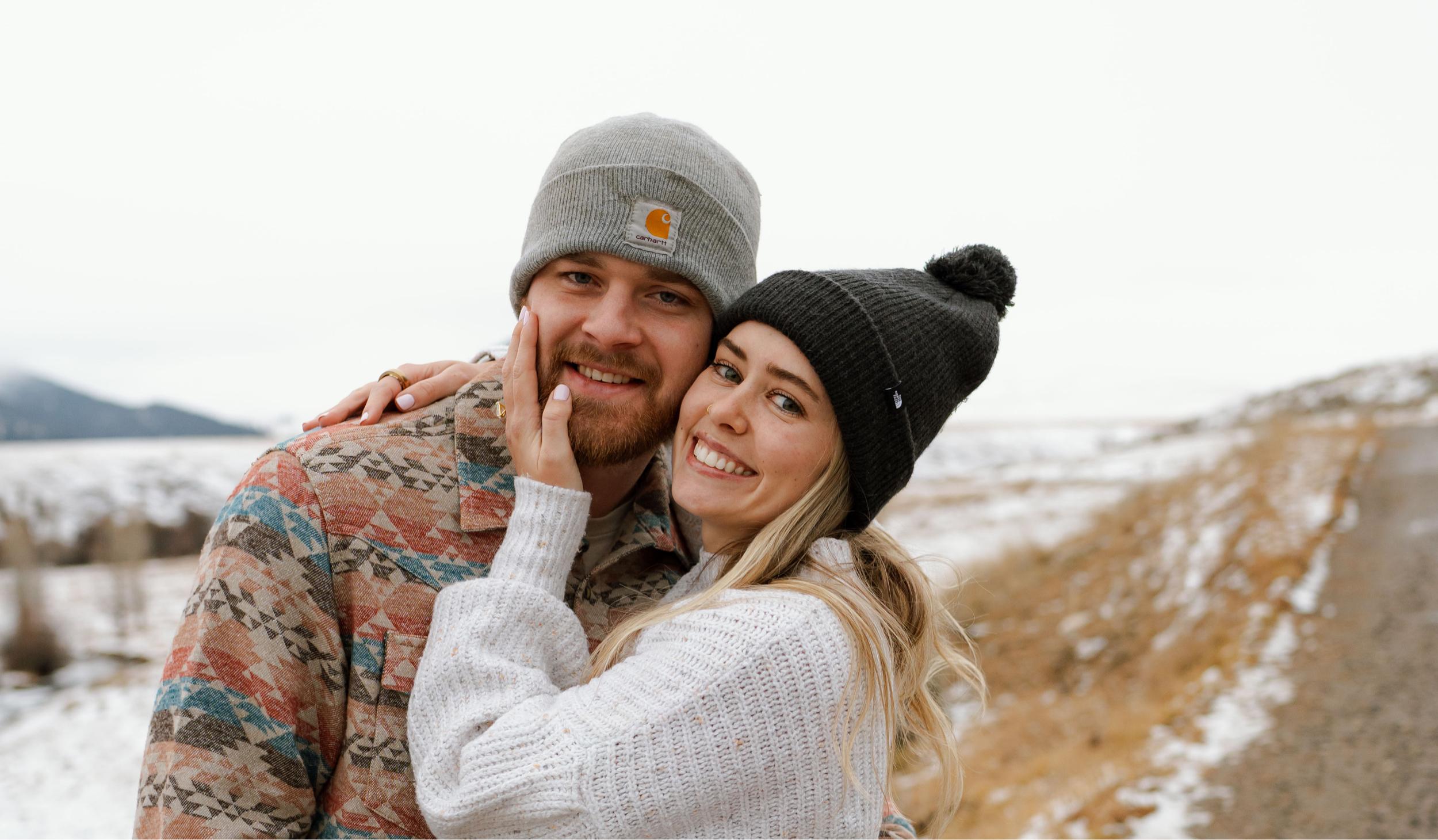 The Wedding Website of Rylie Edwards and Josh Niekamp