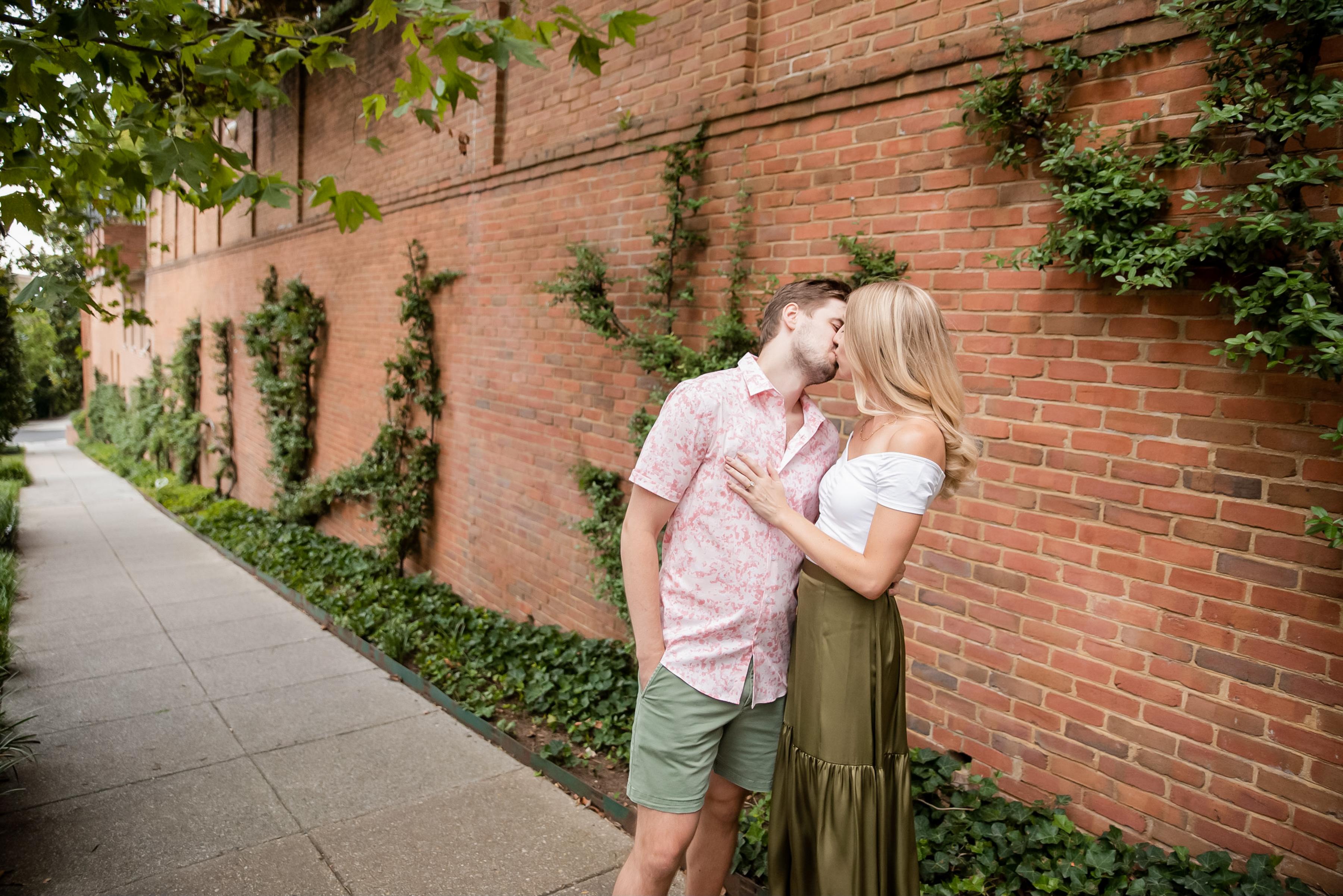 The Wedding Website of Annie Motto and Anders Wick