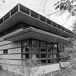 Walter and Mary Ellen Rudin House