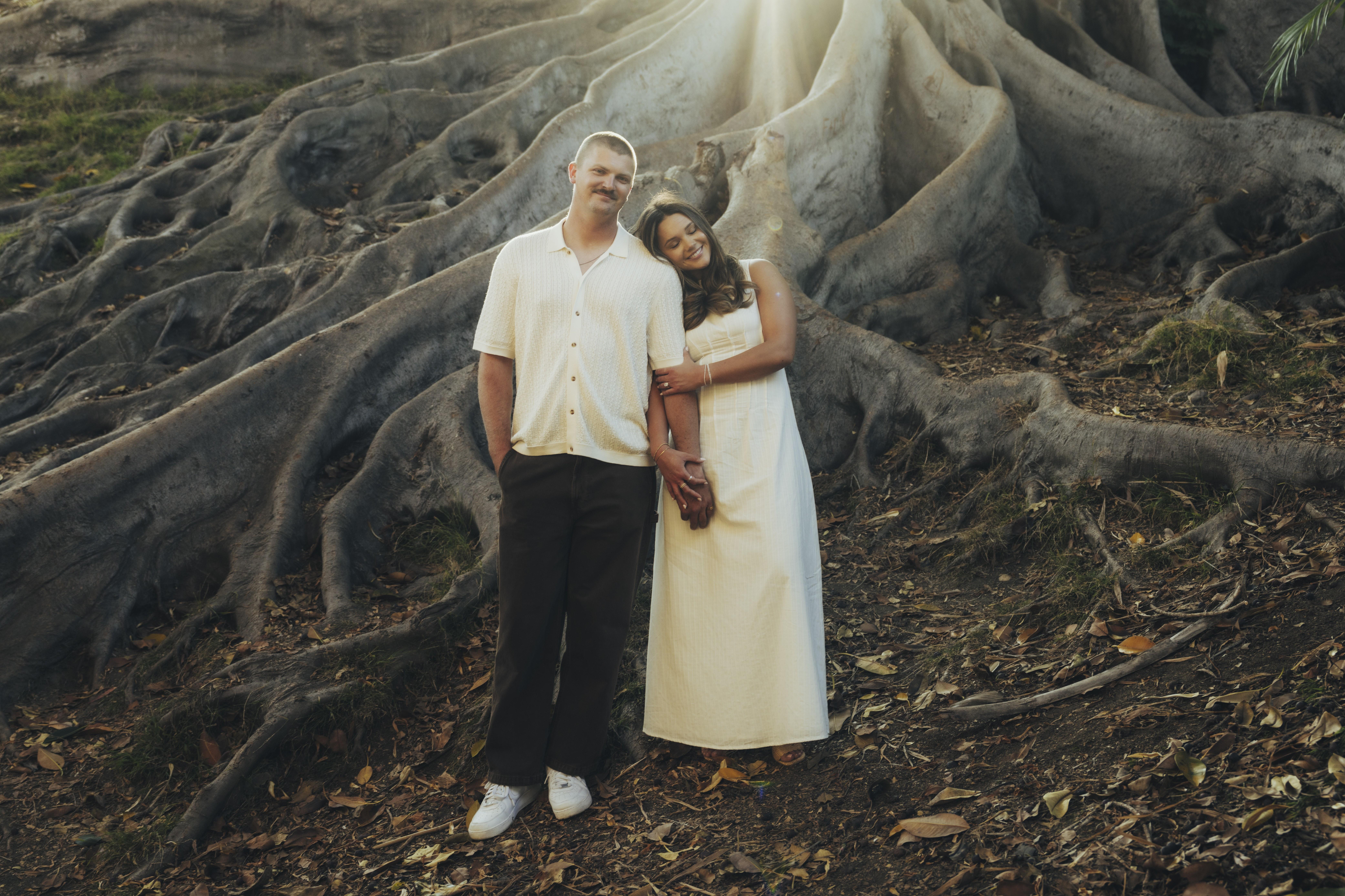 The Wedding Website of Mackenzie Grootonk and Luke Rynkofs