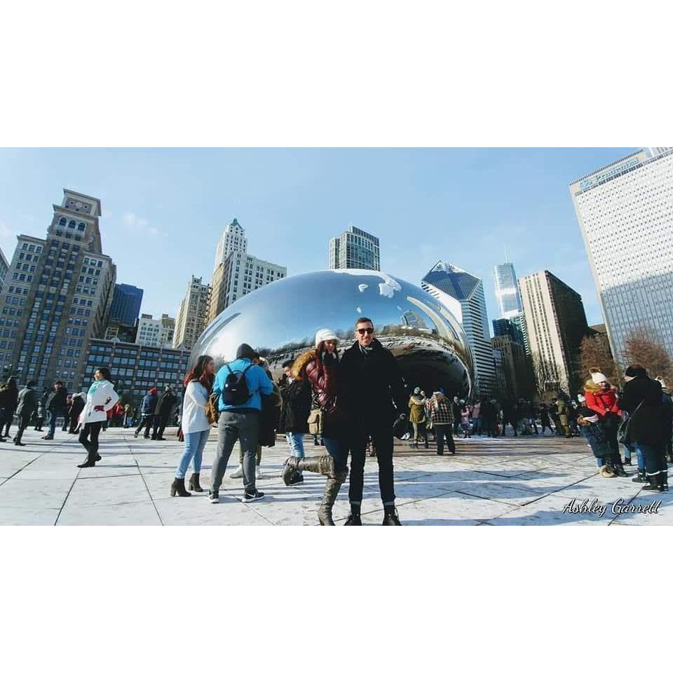 Chi-town 2018
