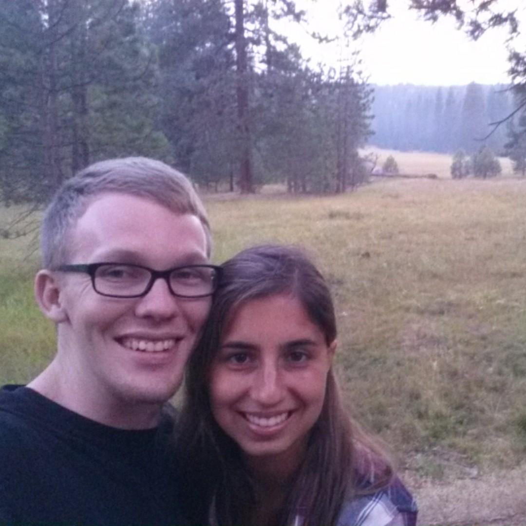 Sequoia National Park