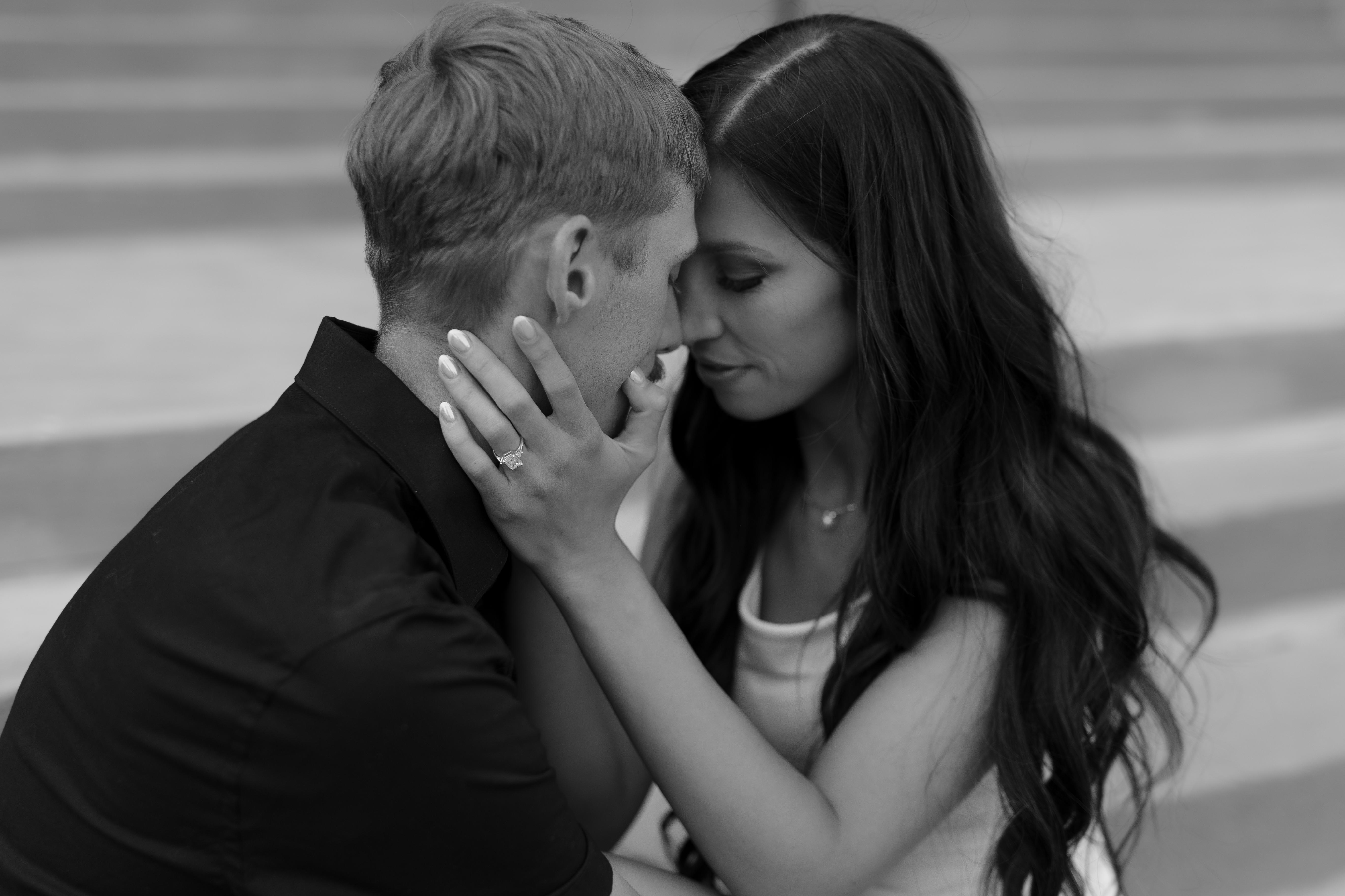The Wedding Website of Vivian Urmie and Colton Kaalberg