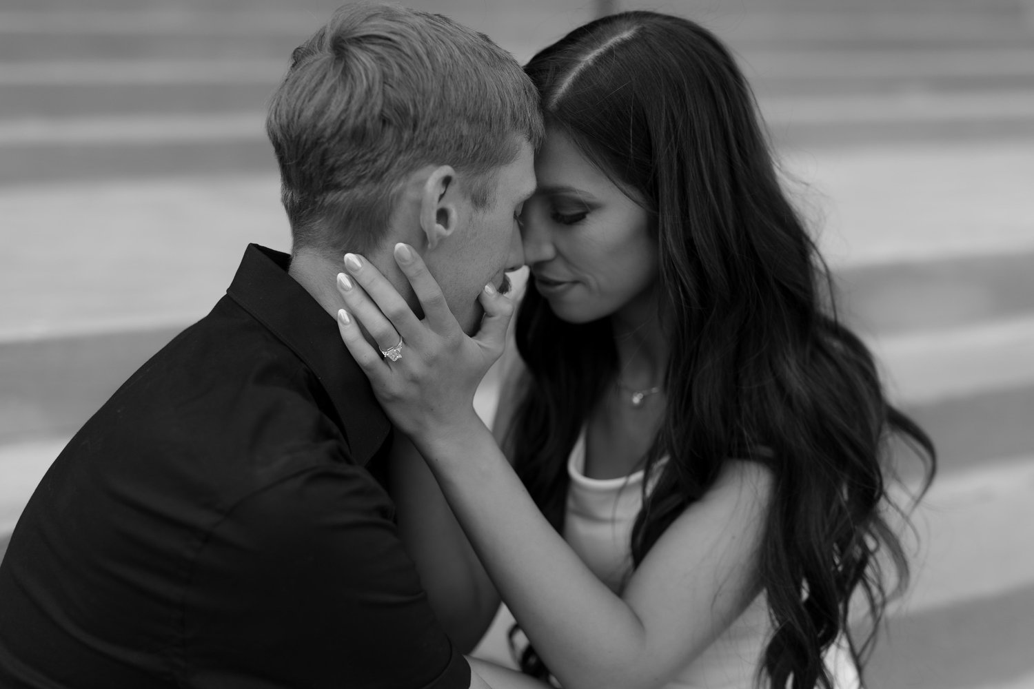 The Wedding Website of Vivian Paige Urmie and Colton John Kaalberg