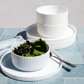 Mesa Individual Bowl, Set of 4