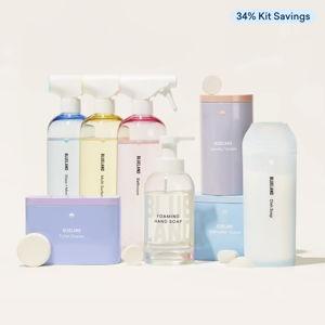 Blueland Cleaning Supplies | Eco-Friendly & Refillable