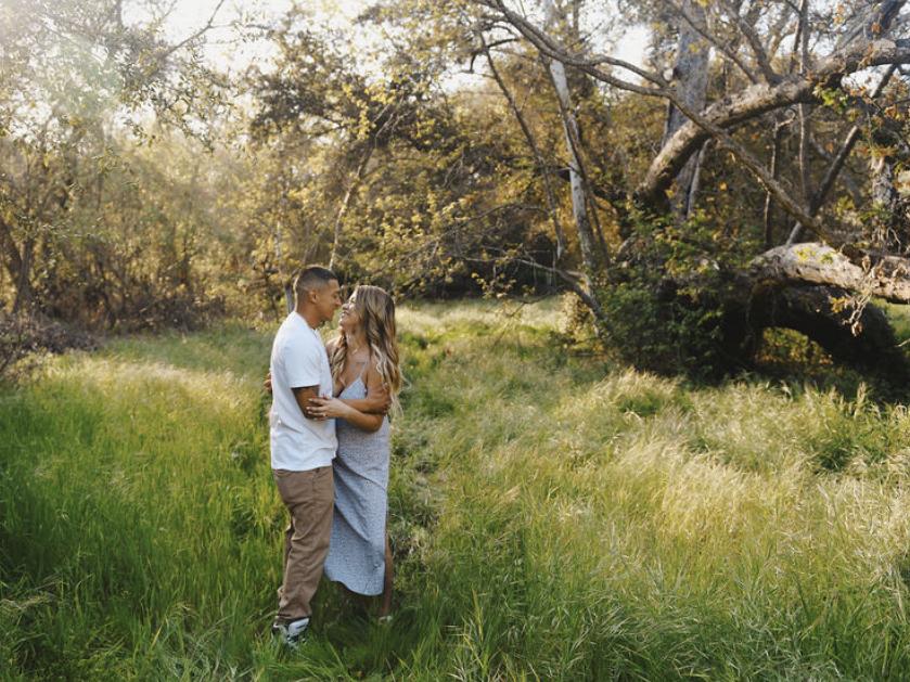The Wedding Website of Jasmine Roman and Guy Roman