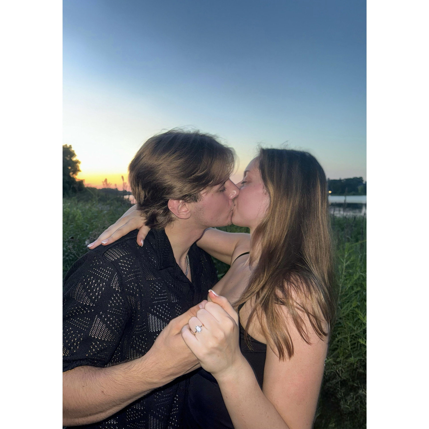 Proposal! July 26, 2025