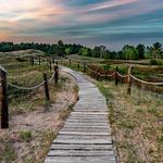 Kohler-Andrae State Park