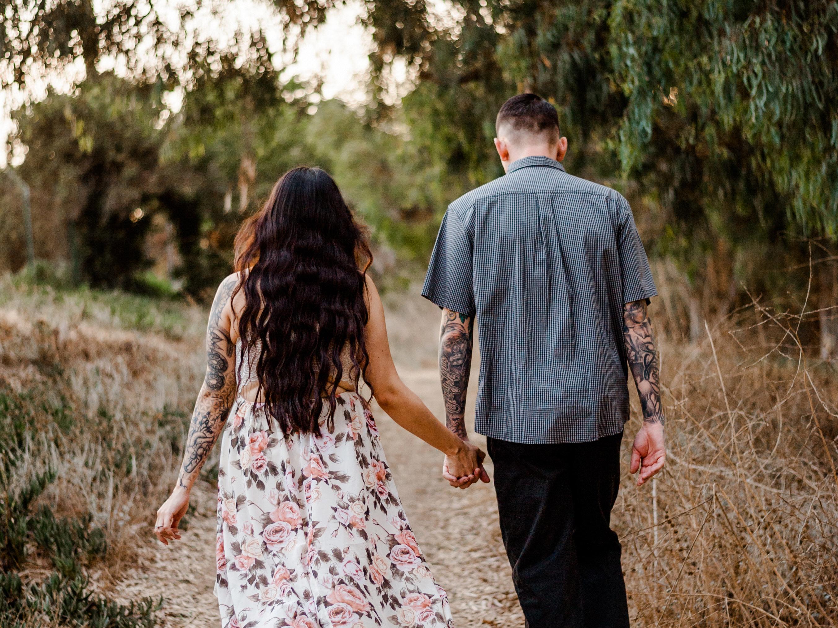 The Wedding Website of Nicholas Bridwell and Stephanie Lopez