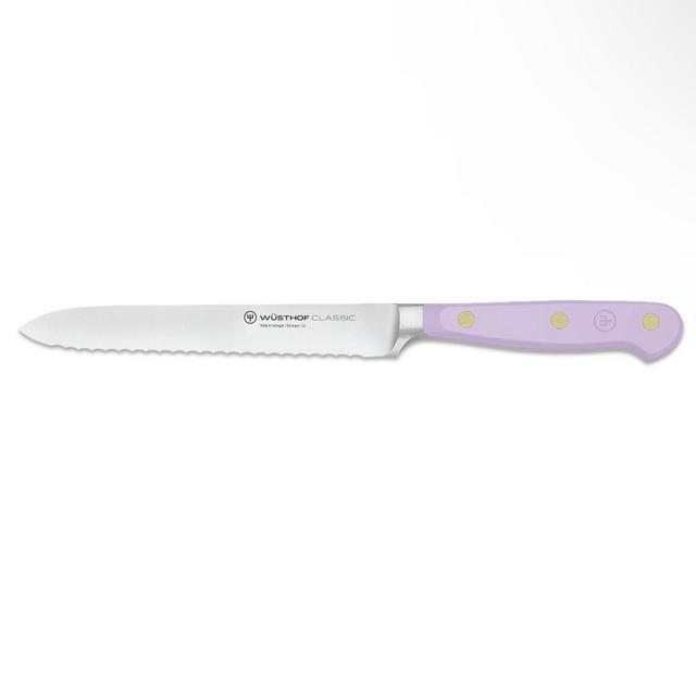 Classic 5 Serrated Utility Knife