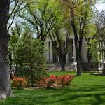 Downtown Prescott Historic Area