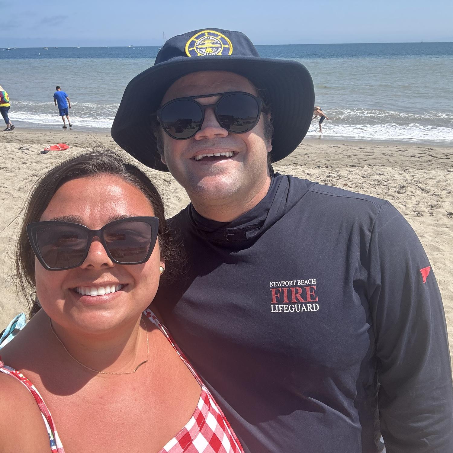 Santa Barbara year 2