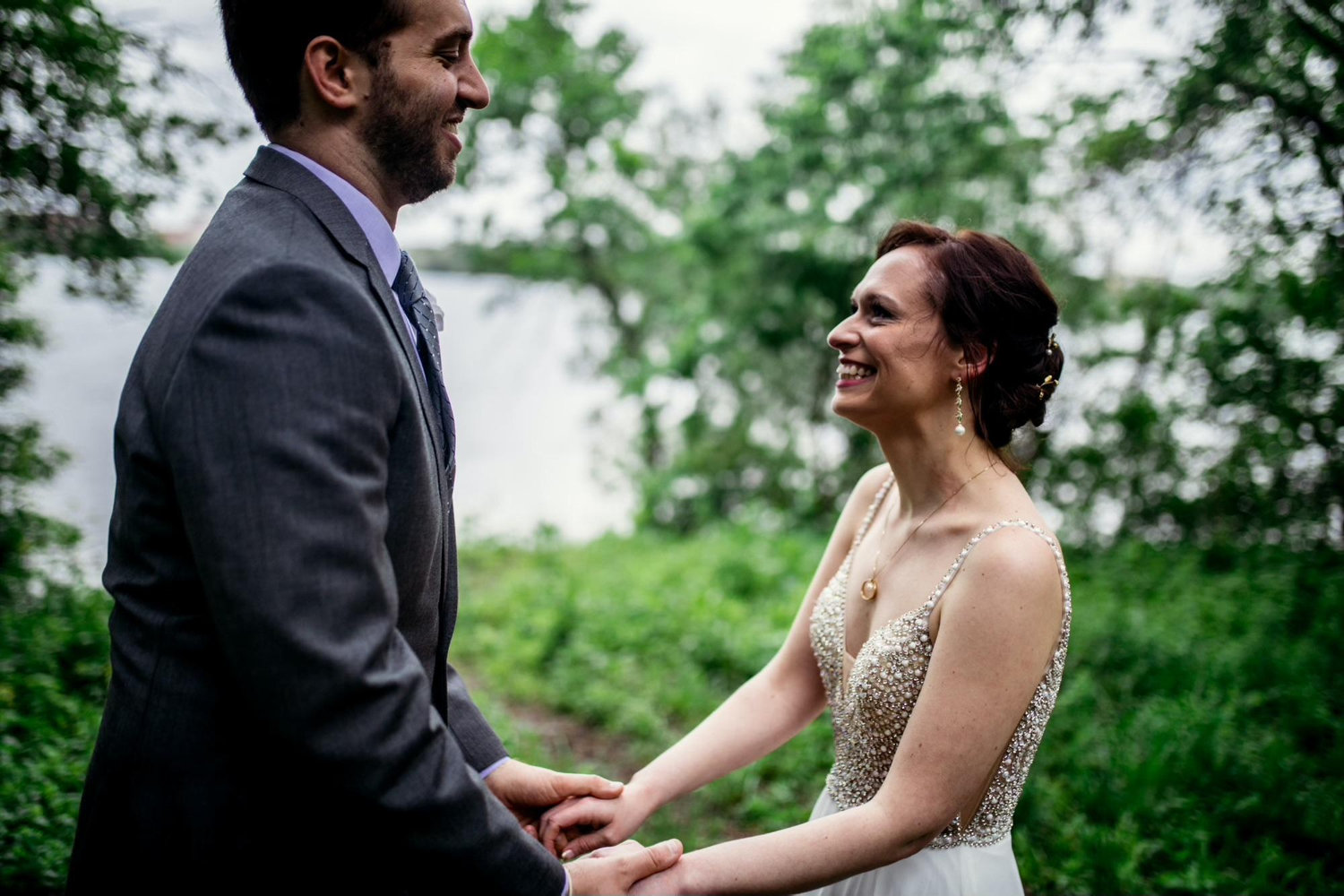 The Wedding Website of Catherine Wiese and Samuel Albrecht