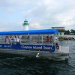 Clayton Island Tours LLC