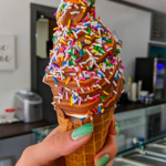 La Creme de la Creme Creamery Inc