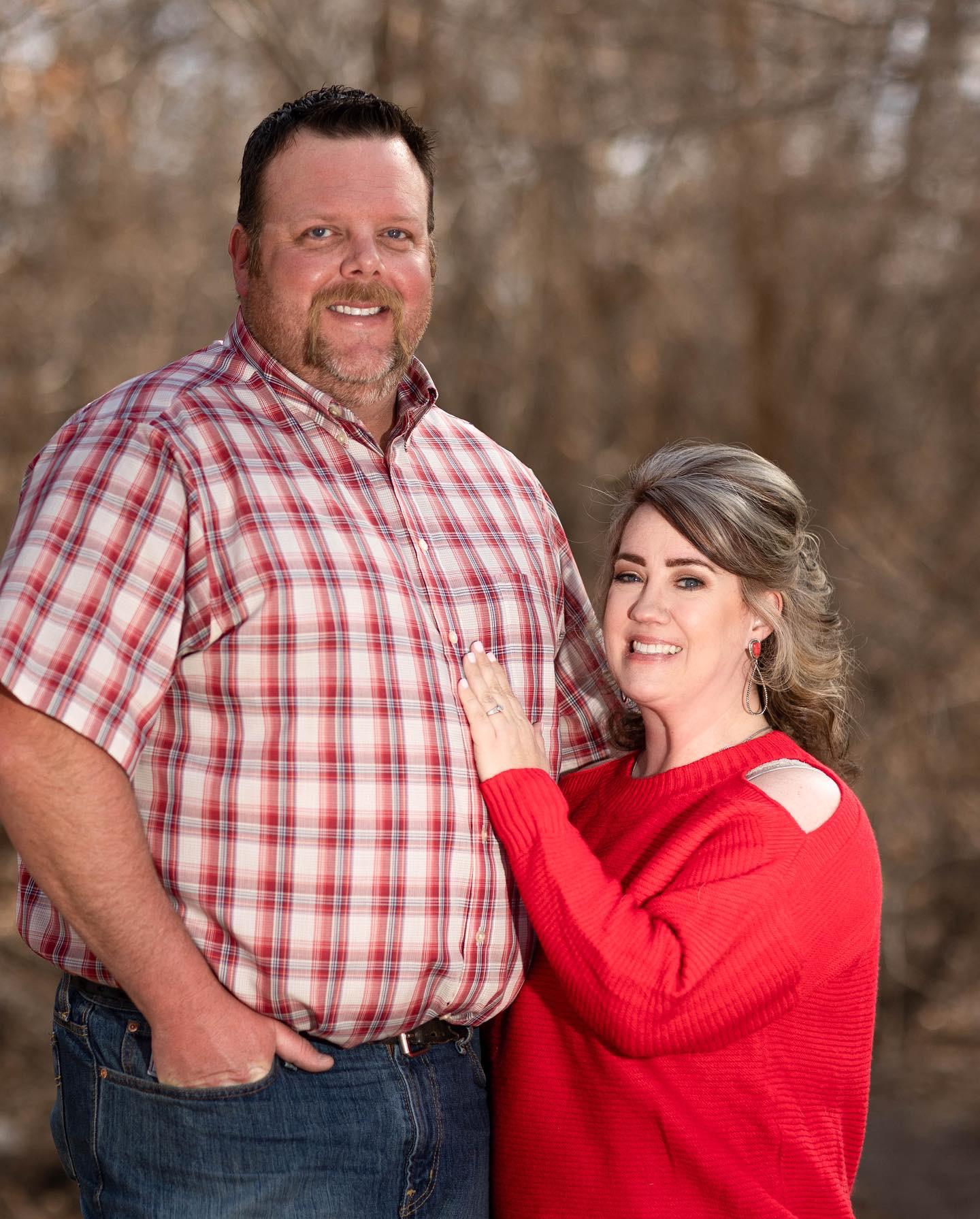 Our engagement session
