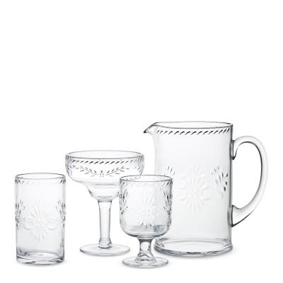 Sonora Outdoor Etched Drinkware Collection
