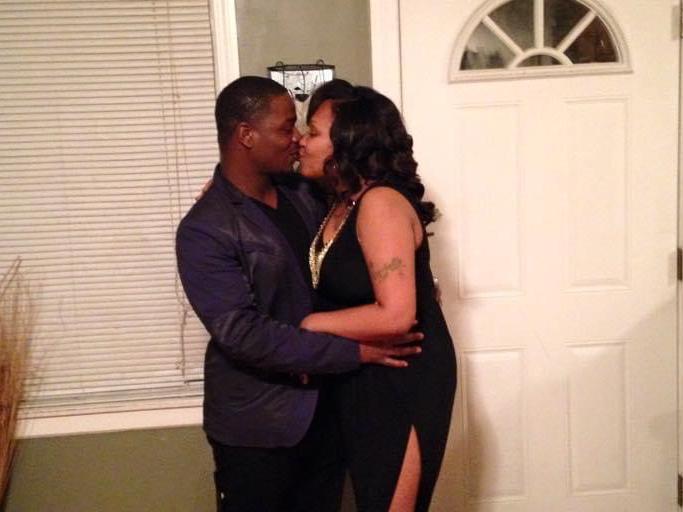 The Wedding Website of Jalonda Andrew and Jovan Andrew
