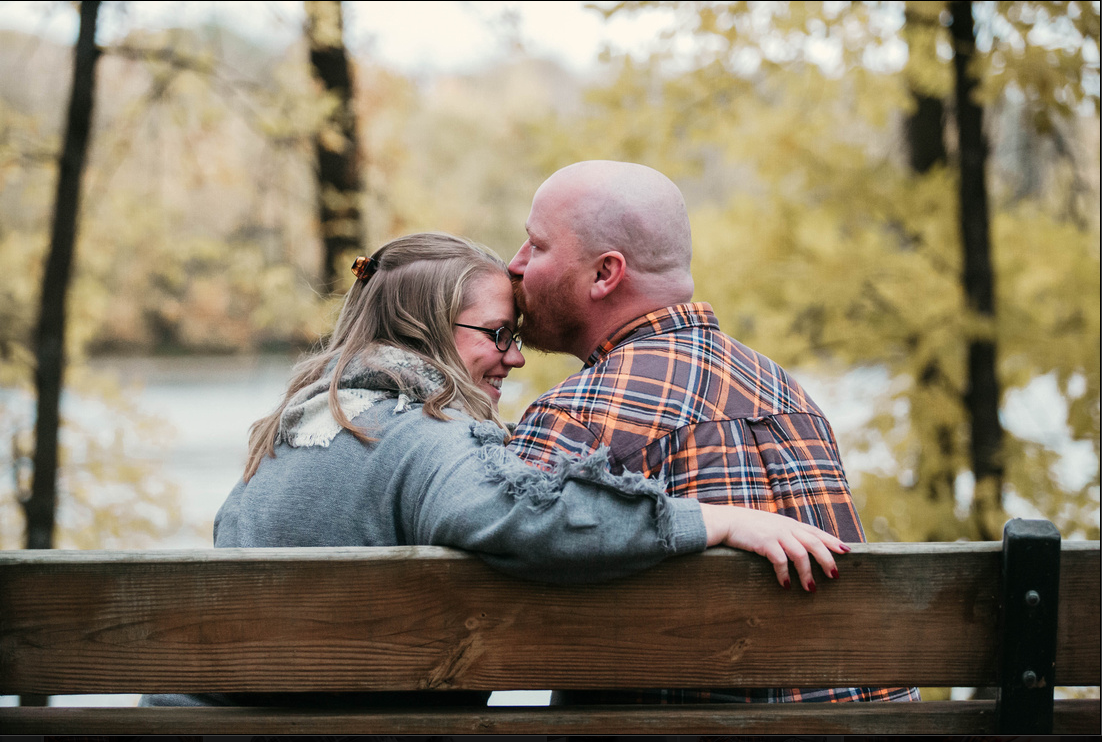 The Wedding Website of Kelsie Anderson and Eric Morgan