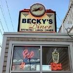 Becky's Diner