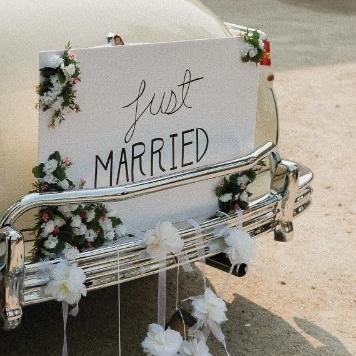 New place/Wedding 2026 fund