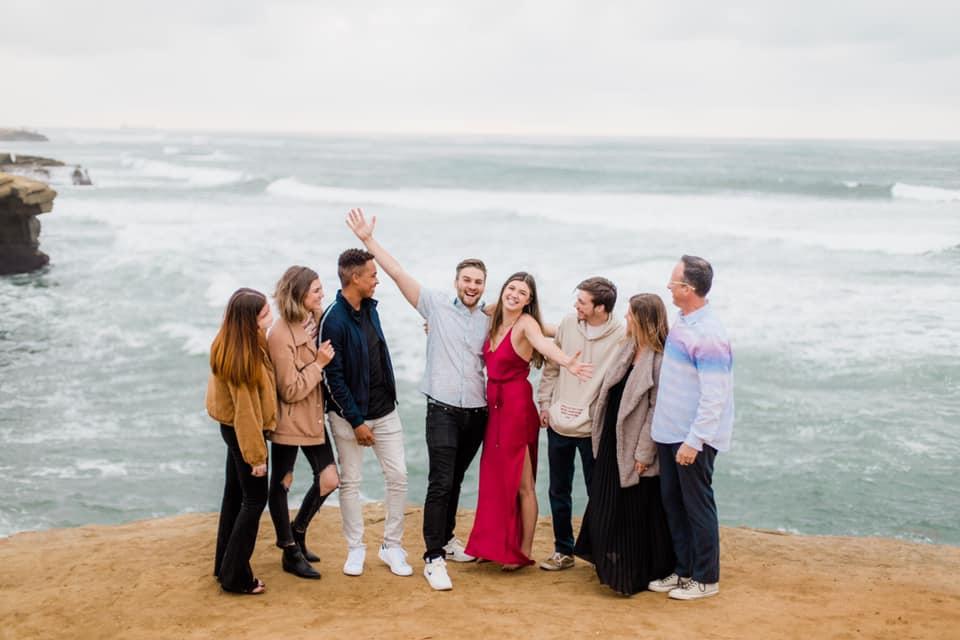 The Wedding Website of Dakota Giglio and Kendall McCarthy
