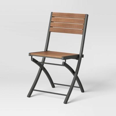 Bryant Wood Folding Patio Chair - Project 62™