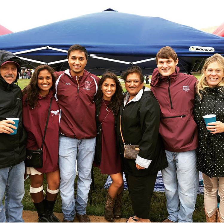 Kaaran's Ring Dunk. Aggieland 2016.