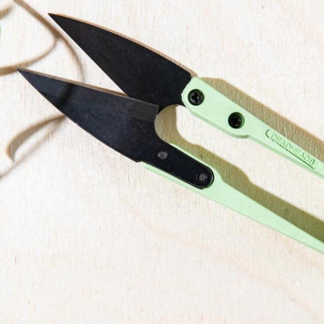 Deadhead and Herb Mini Snippers
