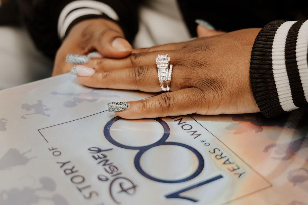 The Wedding Website of Breonna Ward and Benjamin Hoggard