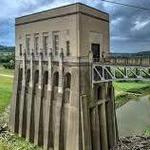 Mohawk Dam