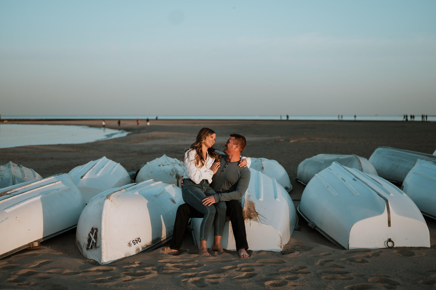 The Wedding Website of Hayley Rumph and Kyle Kovach