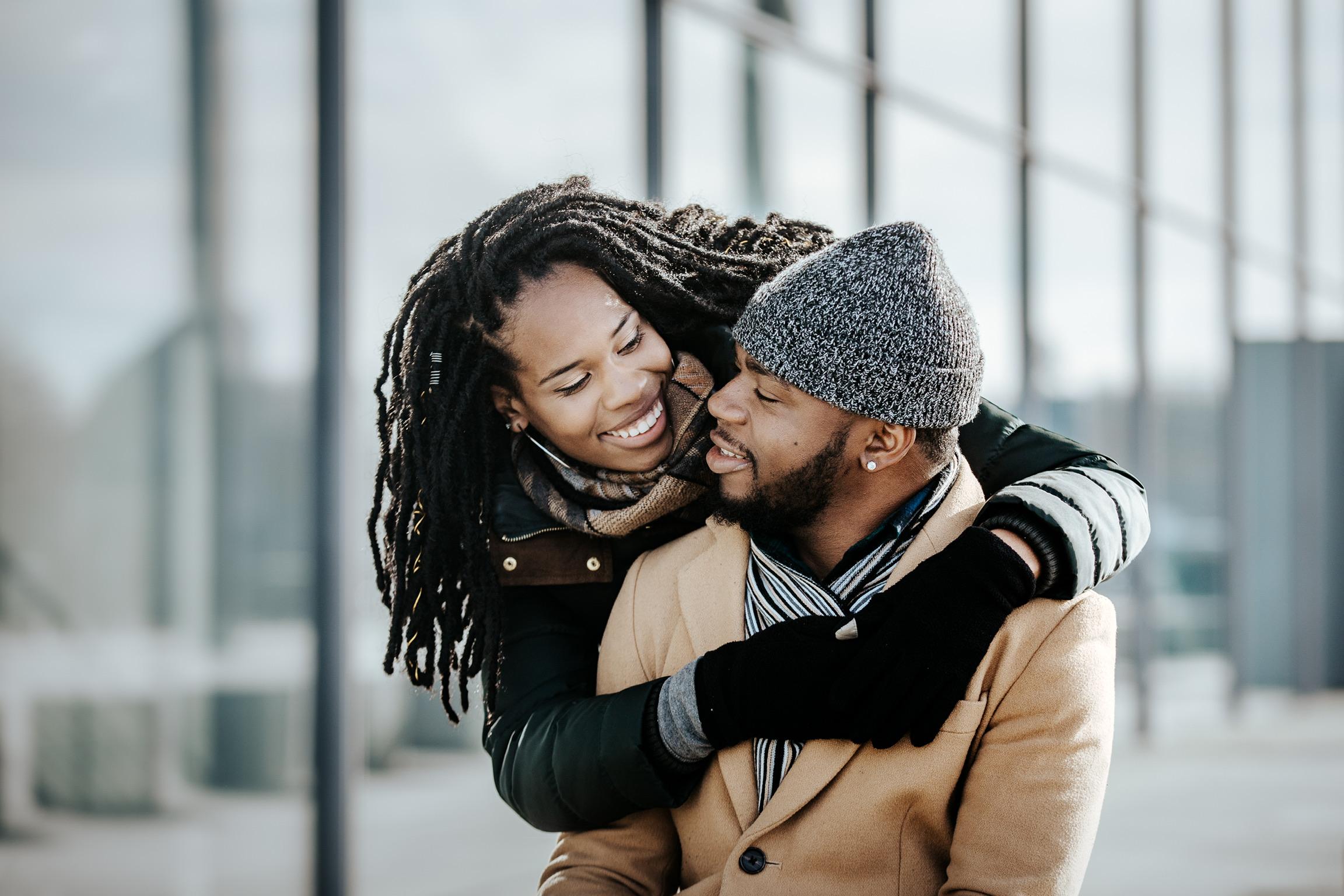 The Wedding Website of Brittany Wilkerson and Devon Mayers