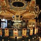 Hotel Monteleone - The Carousel Bar & Lounge