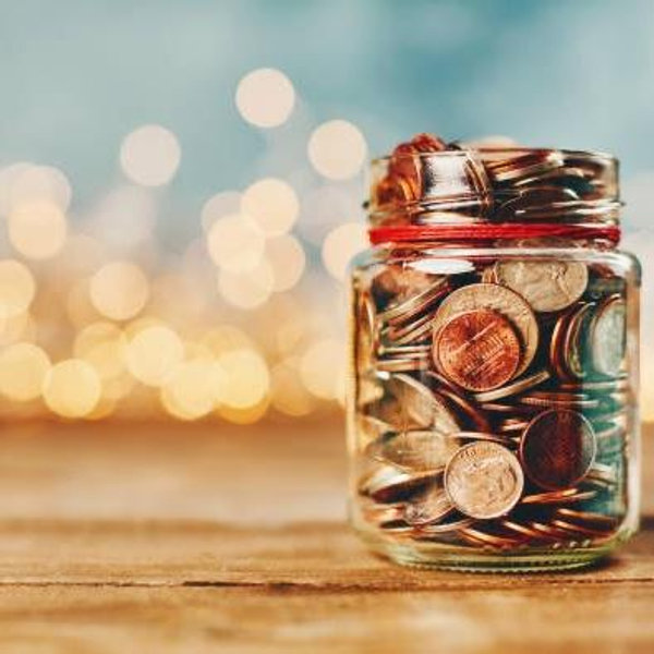 Travel, Education and Savings