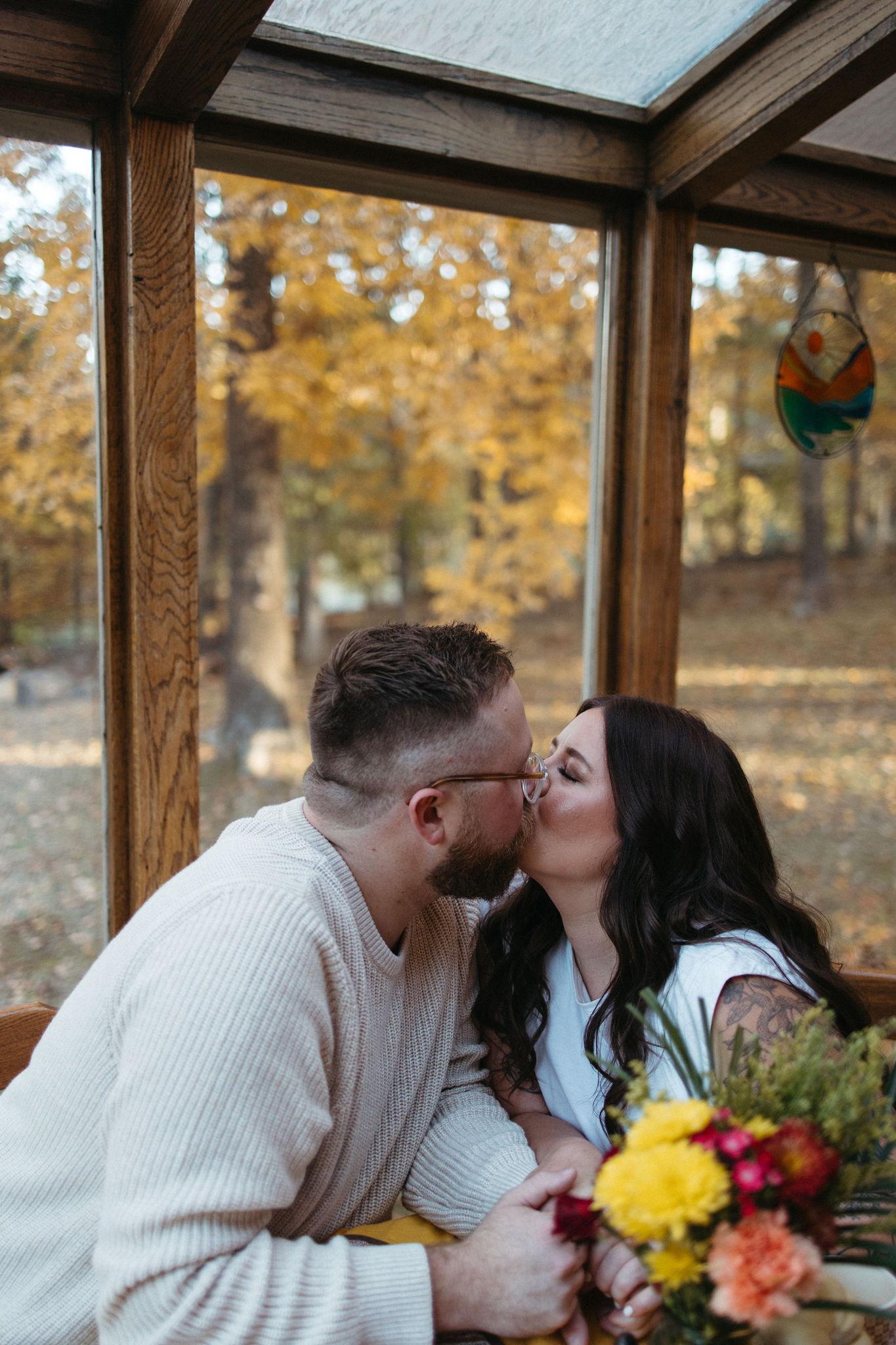 The Wedding Website of Wesley Zavadil and Samantha Short