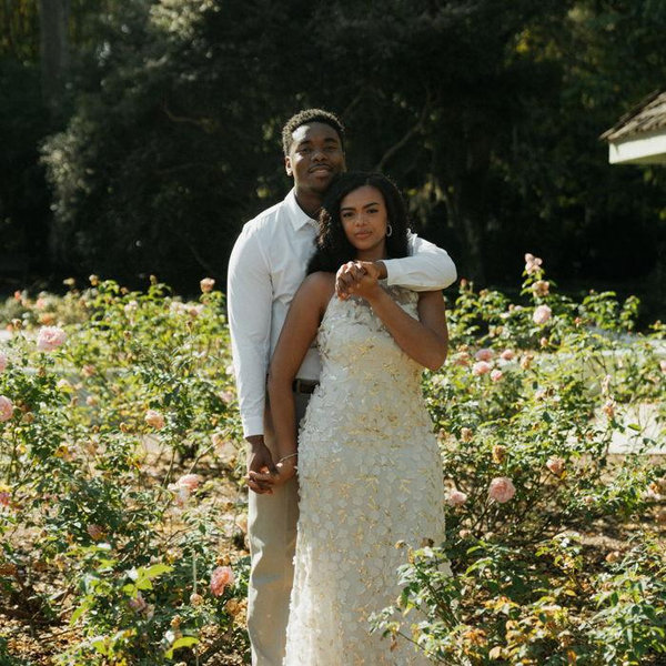 Zoriah Asenath and Tyler Kendrick's Wedding Website