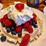 The Original Pancake House