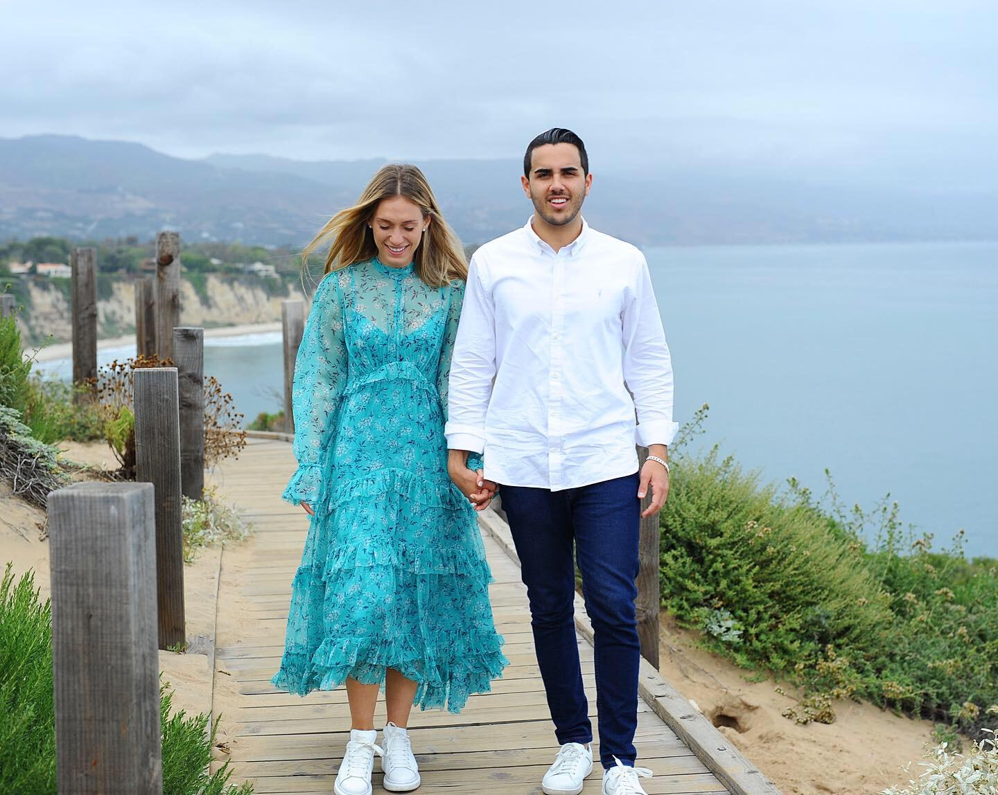 The Wedding Website of Daniela Noa and Andrew Louis