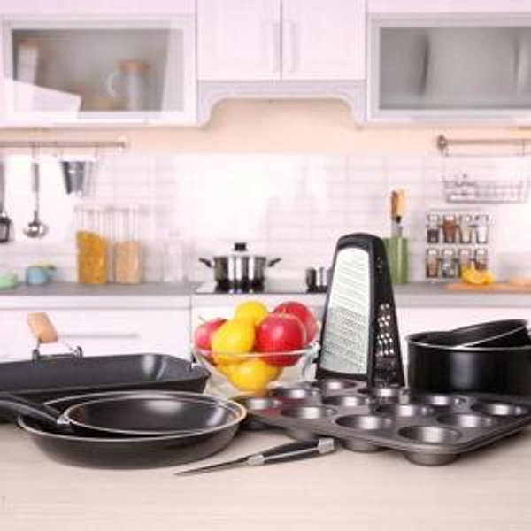 Top Chef Fund / Kitchenware Fund