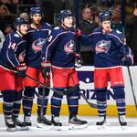 Columbus Blue Jackets