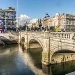 Dublin City