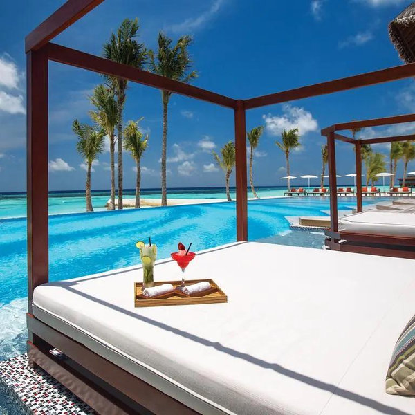 Our Honeymoon Fund