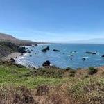 Kortum Trail to Goat Rock Beach