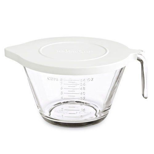 Pampered Chef Classic Batter Bowl