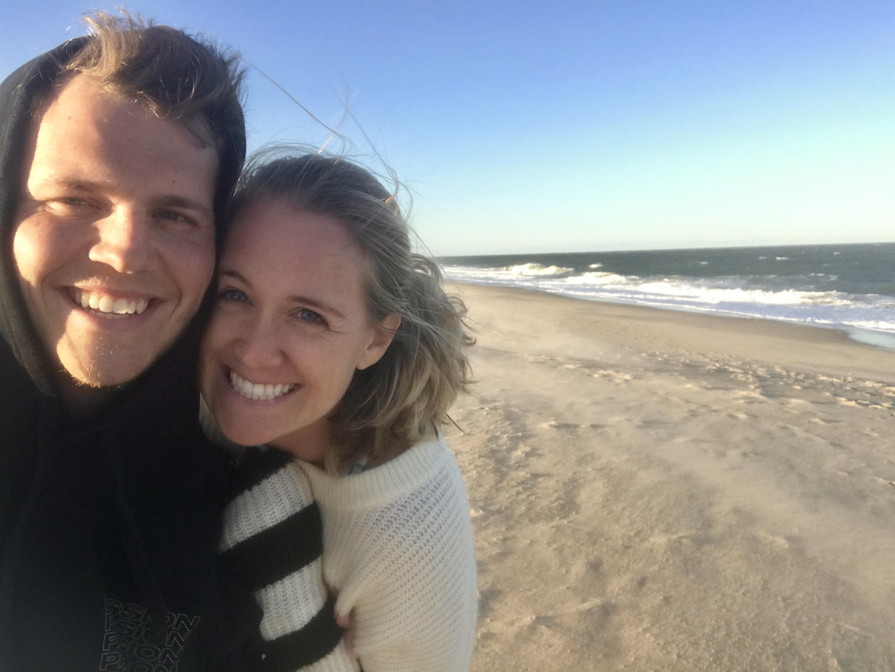 The Wedding Website of Joel Herr and Whitney Stevenson