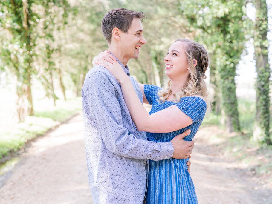 The Wedding Website of Jessica Lynch and Richard White