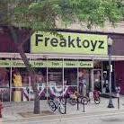 Freaktoyz