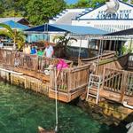 Key West Aquarium